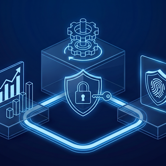 Enterprise-Grade Resilience & Compliance