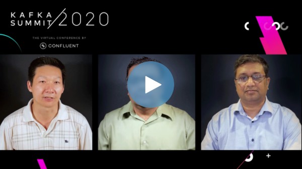 Kafka Summit 2020 - Expedia & Nuuly