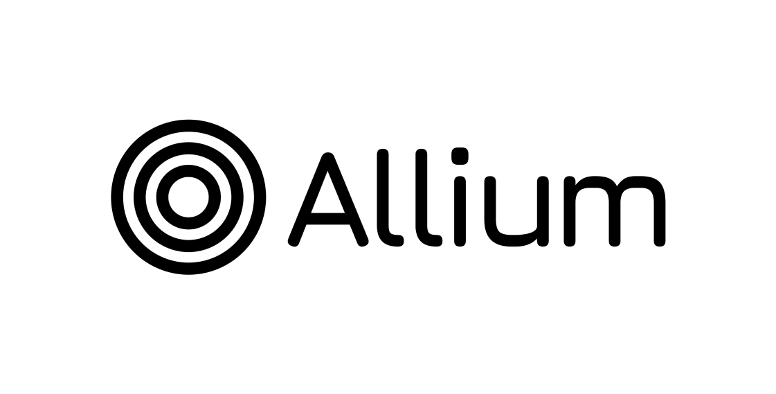 allium logo