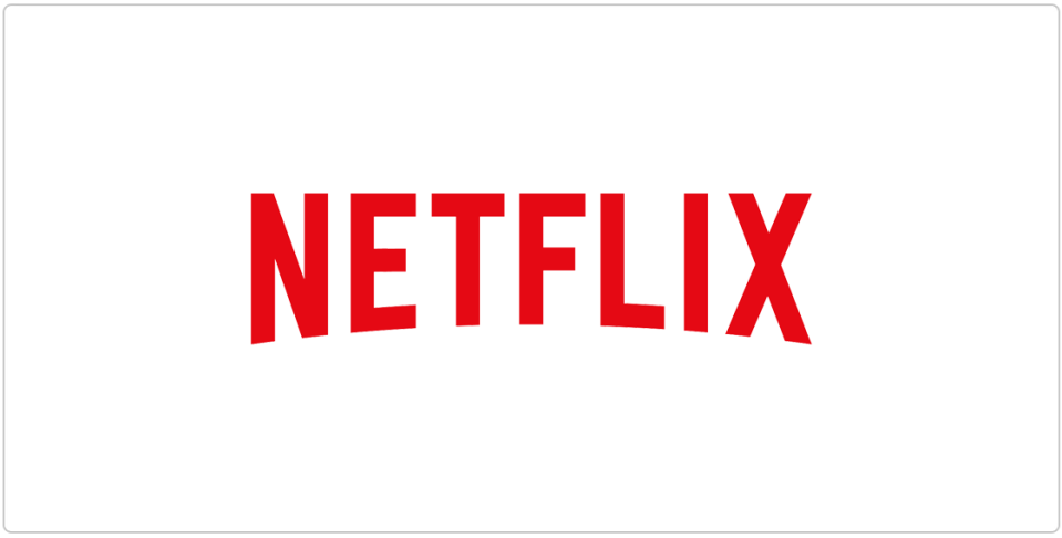 Technology customer - Netflix