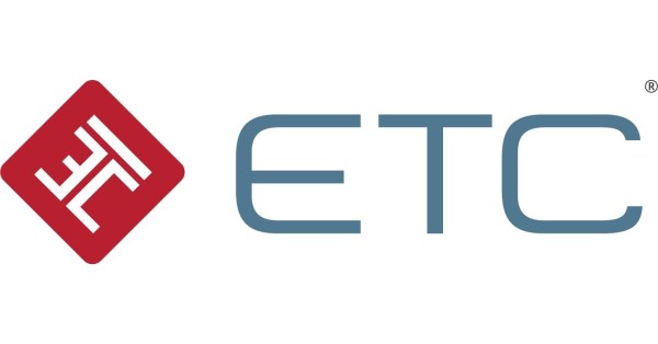 ETC LOGO