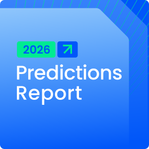 2026 Predictions Report icon image