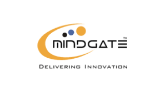 Mindgate testimonial logo