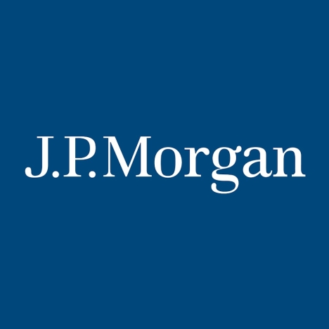 J.P. Morgan Hall of Innovation