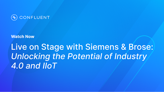 Data Streaming in Manufacturing