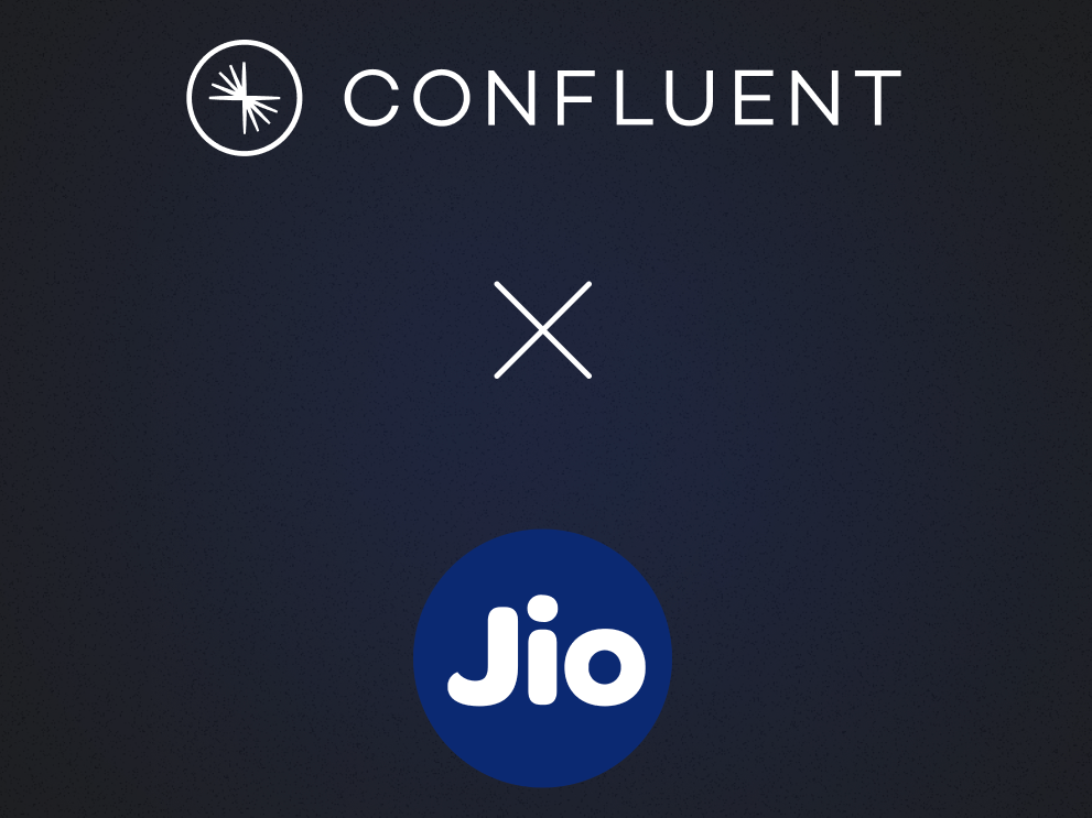 Confluent Deepens India Commitment With Major Expansion on Jio Cloud