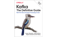 Kafka Definitive Guide 