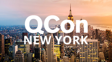 Confluent will be at QCon NYC next week