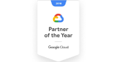 Google Partner of the Year