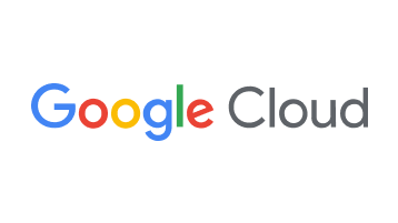 Google Cloud card