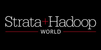 Confluent at Strata + Hadoop World NYC 2016