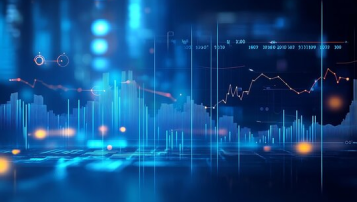 Financial Data Products Card