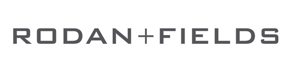 Rodan + Fields logo DB pipelines customer testimonial