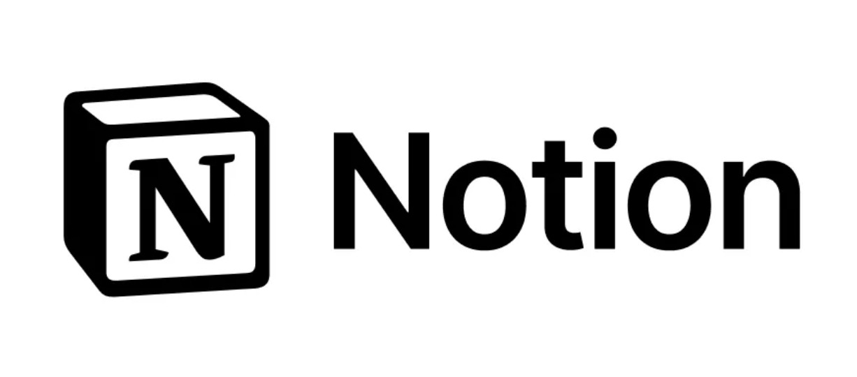 Notion Logo