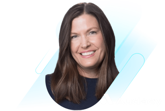 Audacy customer testimonial image