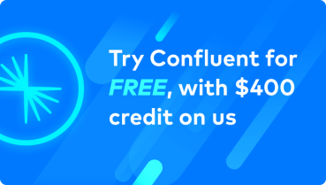 Try Free - Credit on us