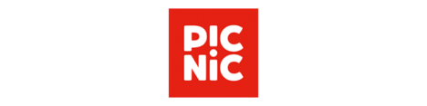 Picnic logo - data warehouse customer testimonial