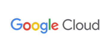 Google Cloud partner logo