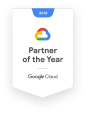 Google Partner of the Year