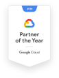 Google Partner of the Year