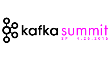 Kafka Summit is Here