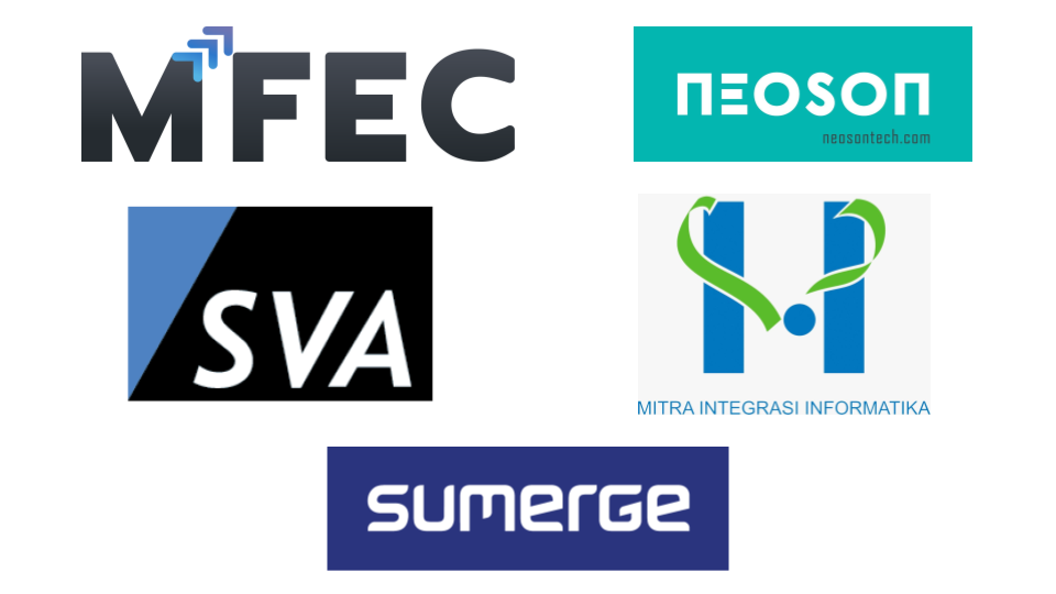 Driving Real-Time Innovation: Meet the Five New Build with Confluent Partners