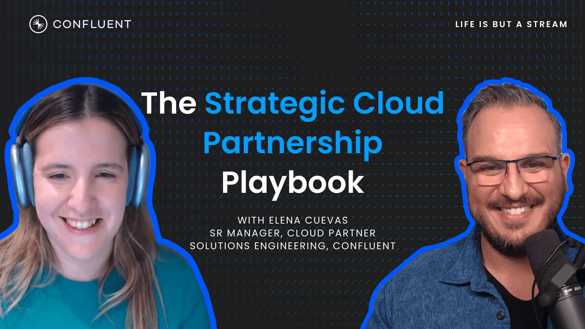 LIBAS - Ep 11 (Elena Cuevas)