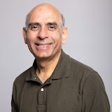 Sanjeev Mohan headshot