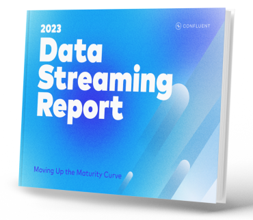 data streaming book