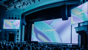 ​​Kafka Summit London 2024: A Classic with a Twist