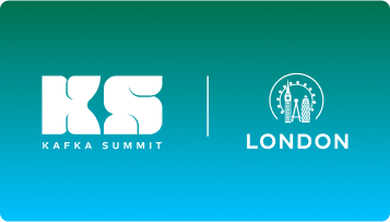 ​​Kafka Summit London 2024: A Classic with a Twist