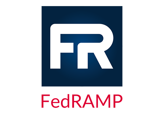 FedRAMP logo