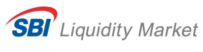 SBI Liquidity Market Logo