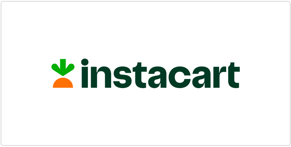 Technology customer - Instacart