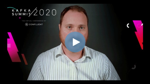 Kafka Summit 2020 - Humana