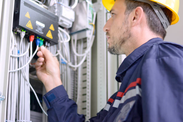 Real-Time Field Service Optimization