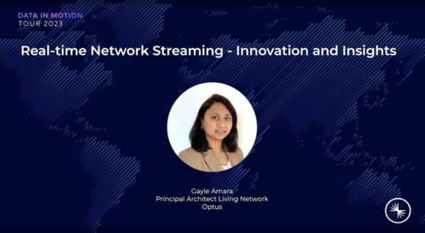 Real-time Network Streaming - Innovation and Insights