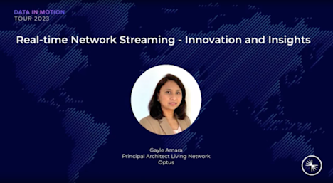 Real-time Network Streaming - Innovation and Insights