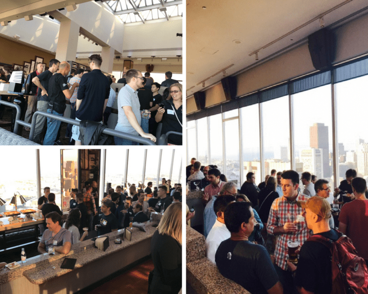 Today is the day! Welcome to Kafka Summit San Francisco 2017!