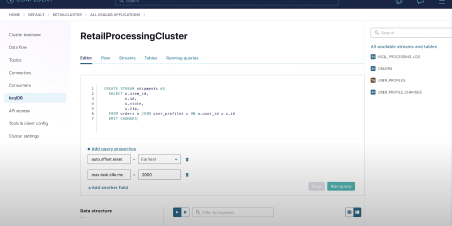 Database Streaming With Ksqldb Confluent Database Streaming With Ksqldb Confluent