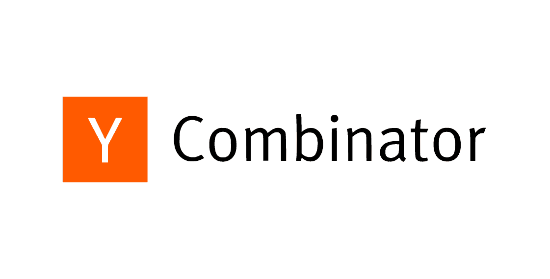 Y Combinator logo