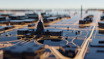 Public Sector Modernization