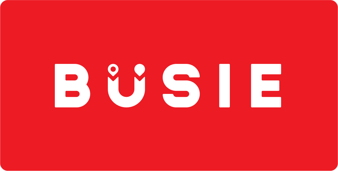 Busie logo