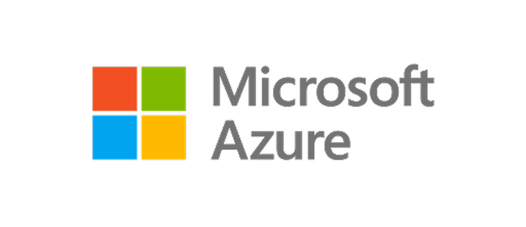 Microsoft Azure partner logo
