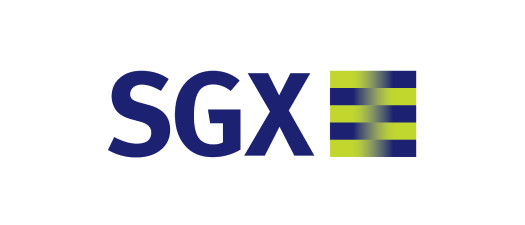 logo-Singapore Exchange