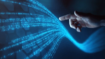 Why Data Streaming - public sector