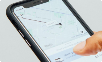 solution launch business