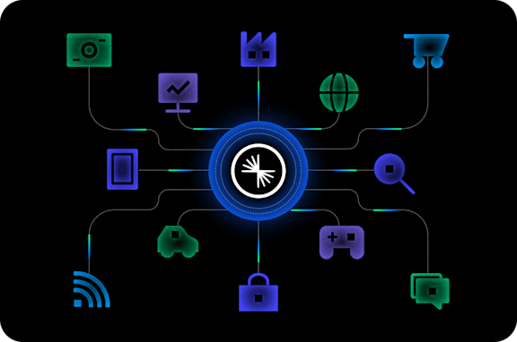 Any Use Case Homepage