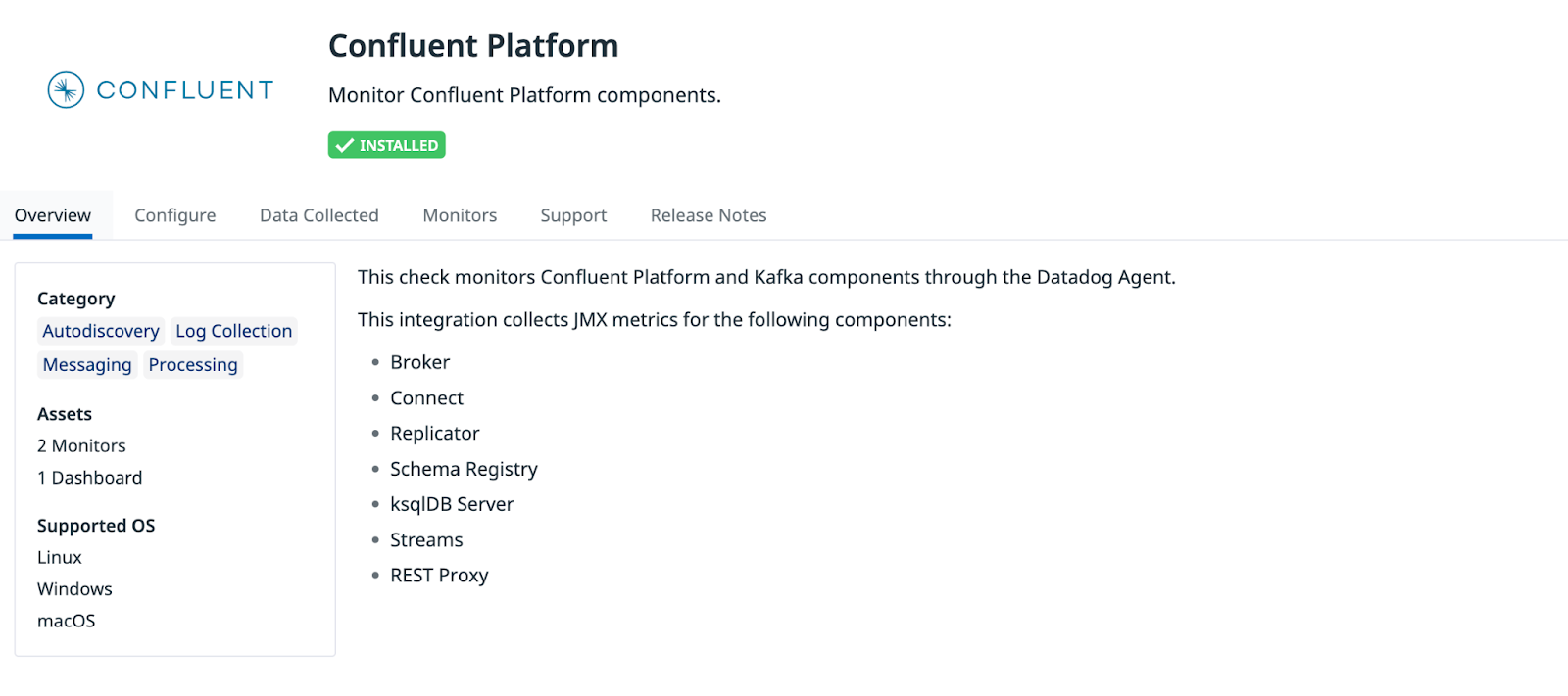 Monitoring and Observability for Kafka Clusters on Kubernetes