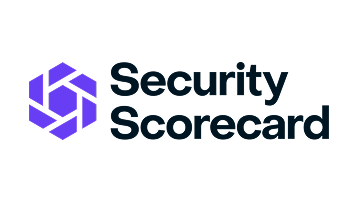 SecurityScorecard card logo